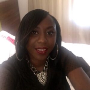 Profile photo of Tammy Nichols