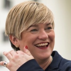 Profile photo of Bianca Greenhalgh