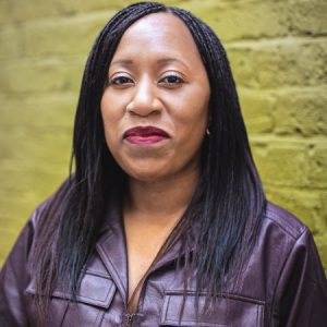 Profile photo of Jen Hurst