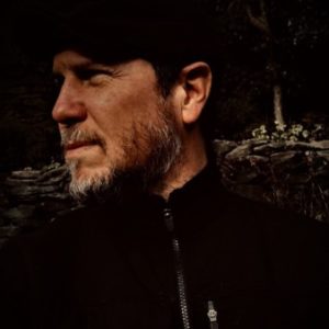 Profile photo of David Rushby