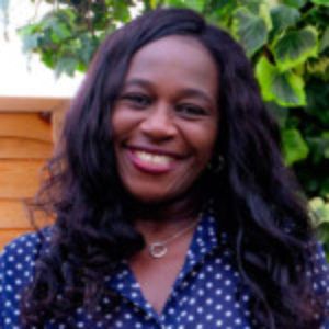 Profile photo of Audrey Pantelis