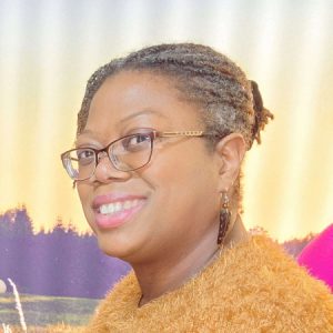 Profile photo of Mandy Preville-Findlay