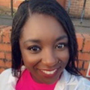 Profile photo of Azuraye Williams