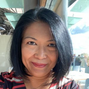 Profile photo of Sharifah Lee