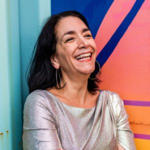 Profile photo of Nic Ponsford