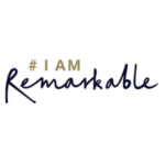Group logo of #iamremarkable